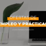 Oferta de Prácticas/Empleo: Encargado de obra