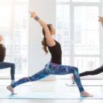 Aprender yoga: beneficios y requisitos