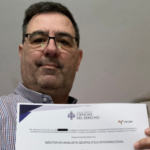 Antonio Palomar Garcia