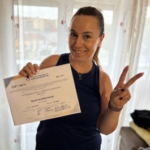 Belen Escoriza Muñoz