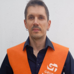 César Sánchez Martín