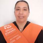 Dilcia Maria Garcia Hernandez