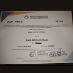 Raul Moriano Isasi