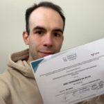 Eric Fernandes da Silva