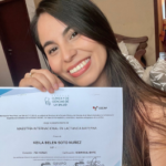 Keila Belen Soto Nuñez