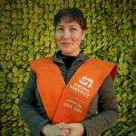 Marisa Celina Espínola Méndez