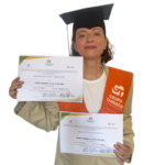 María Gabriela Iviglia Delmau