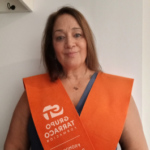 Mª Pilar Terceño Raposo