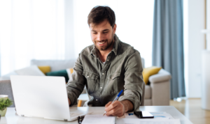 Objetivos profesionales claros para un futuro laboral